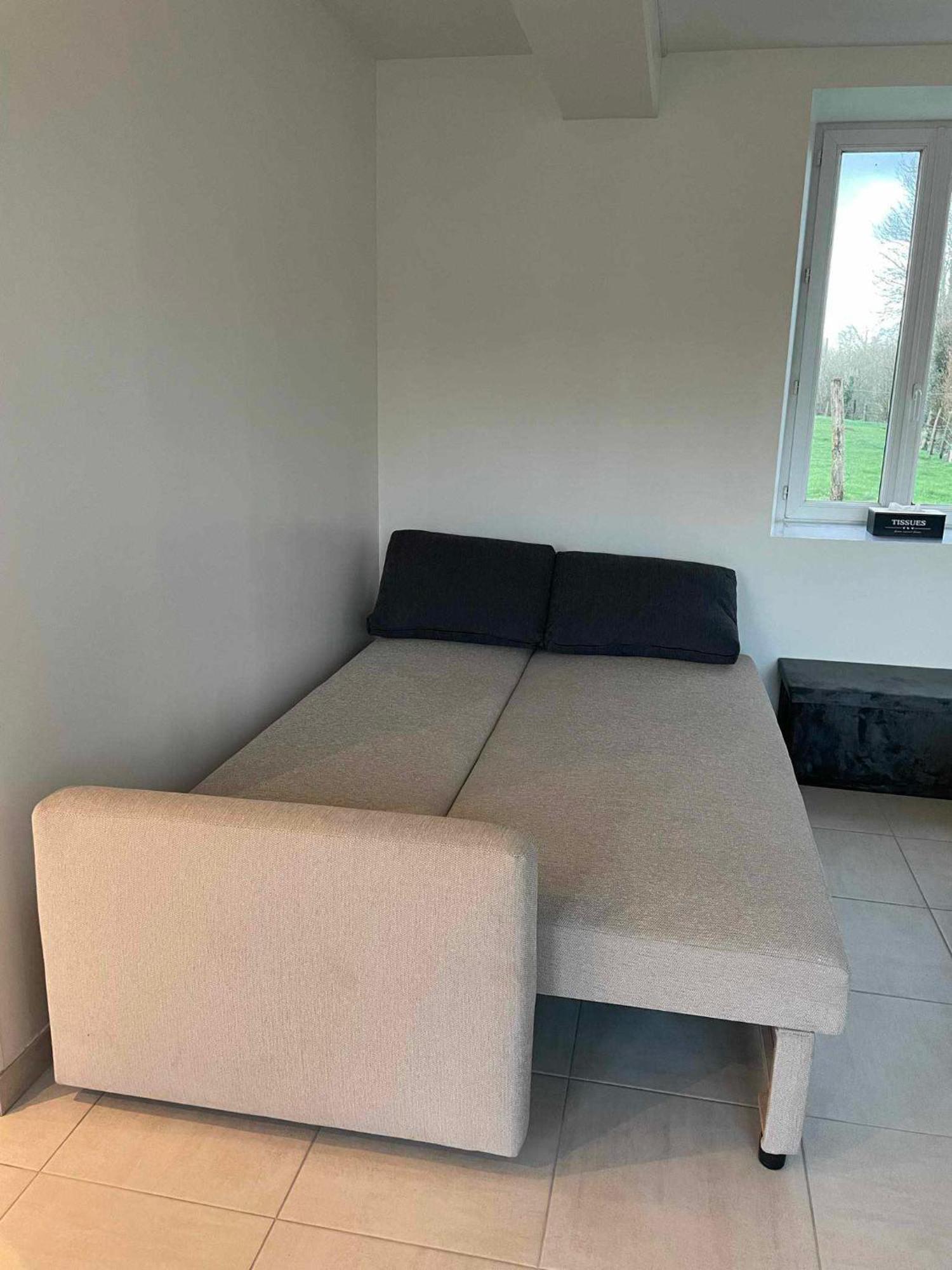 A Travers Champs Holiday home Colombieres
